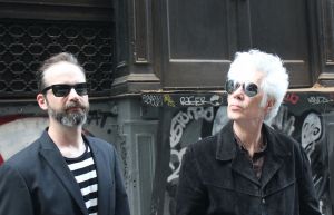 SQÜRL JIM JARMUSCH