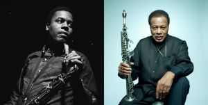 wayne shorter