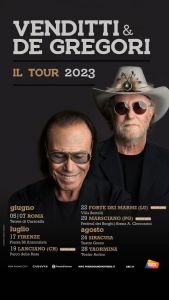 venditti & de gregori