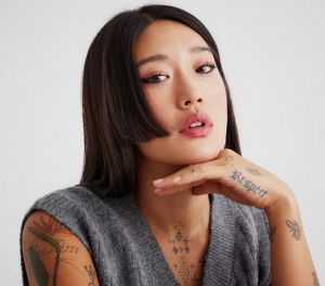 Peggy Gou