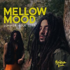 mellow mood