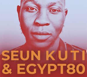 SEUN KUTI