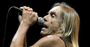 IGGY POP