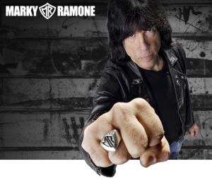 MARKY RAMONE'S BLIETZKRIEG