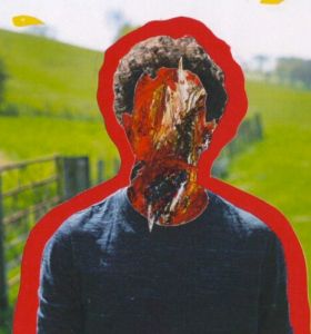 DYLAN HENNER