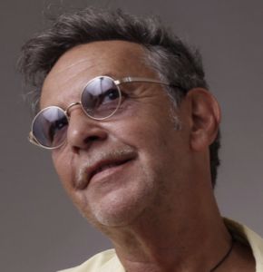 alan sorrenti