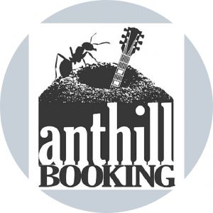 ANTHILL BOOKING