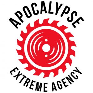 APOCALYPSE AGENCY