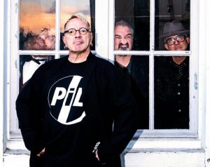 PIL PUBLIC IMAGE LTD