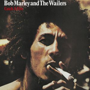 BOB MARLEY AND THE WAILERS