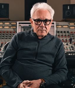 TREVOR HORN