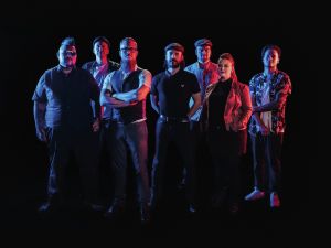 THE O’REILLYS AND THE PADDYHATS