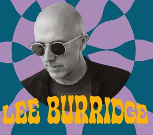 LEE BURRIDGE