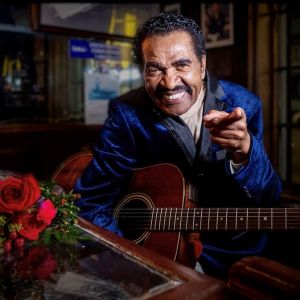 BOBBY RUSH