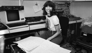 SUZANNE CIANI