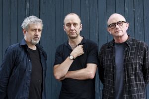 the necks