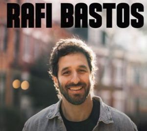 rafi bastos