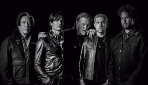 QUEENS OF THE STONE AGE