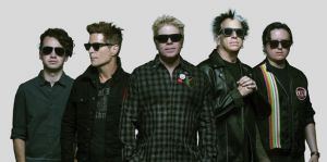 THE OFFSPRING