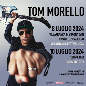 tom morello