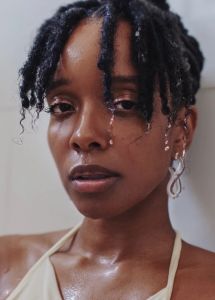 JAMILA WOODS