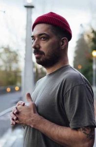 AESOP ROCK