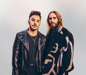 thirty seconds to mars