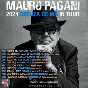 mauro pagani