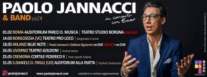 paolo jannacci