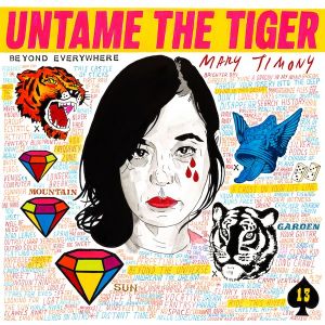 MARY TIMONY