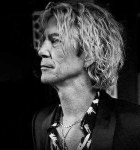 DUFF MCKAGAN