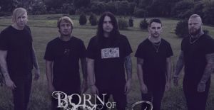 BORN OF OSIRIS