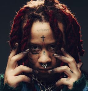 TRIPPIE REDD