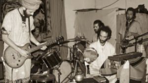 AL DOUM AND THE FARYDS